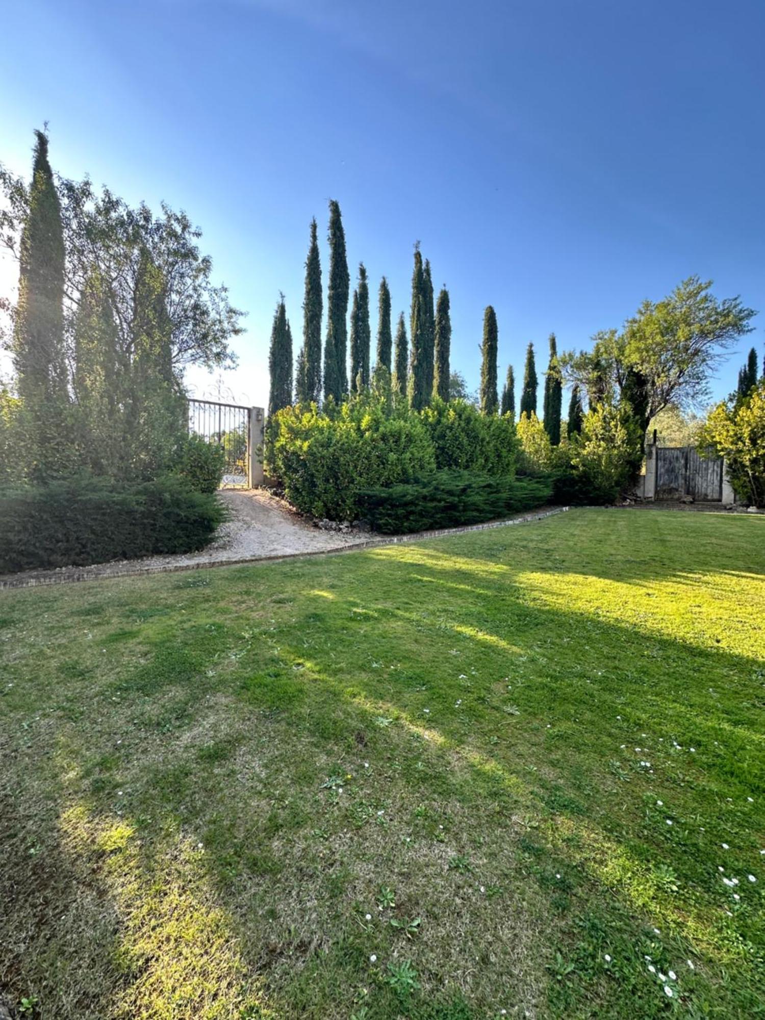 Bungalow Golosina Torrelaguna Buitenkant foto